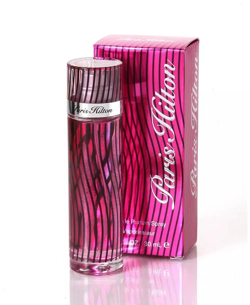 Paris Hilton Women's Classic Eau De Parfum, 1 fl. Oz 2