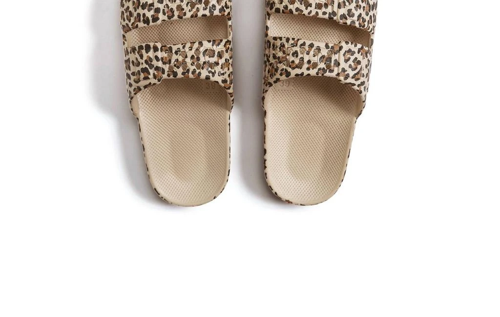 FREEDOM MOSES Freedom Moses - Women's Wildcat Sands Sandals 1