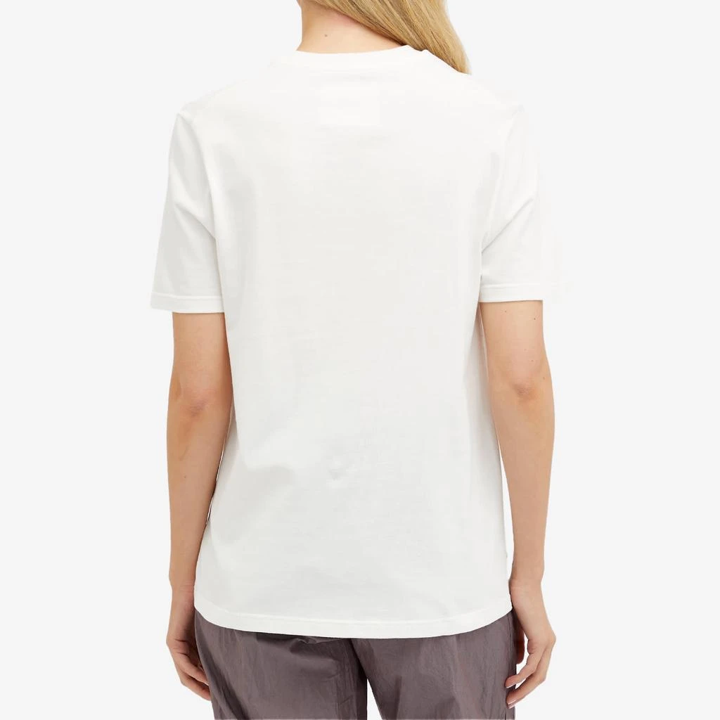 Jil Sander Jil Sander+ Logo T-Shirt 3
