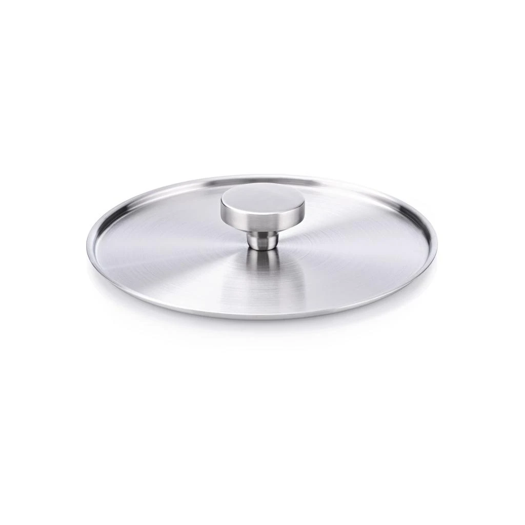 Alessi Set Di Pentole 7 Pezzi Bones 3