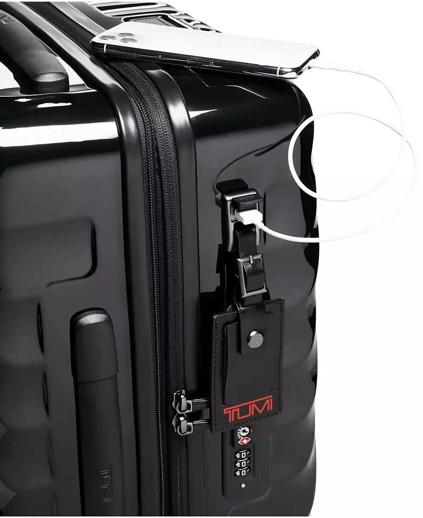 Tumi 19 Degree International Expandable 4 Wheel Carry On 5