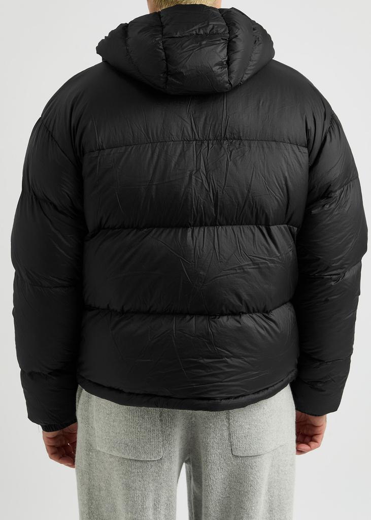 ジャケット・アウター MIYUKI Translucent Bubble quilted ripstop nylon jacket – On Sale