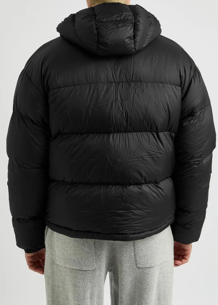 MKI Miyuki Zoku Translucent Bubble quilted ripstop nylon jacket 3