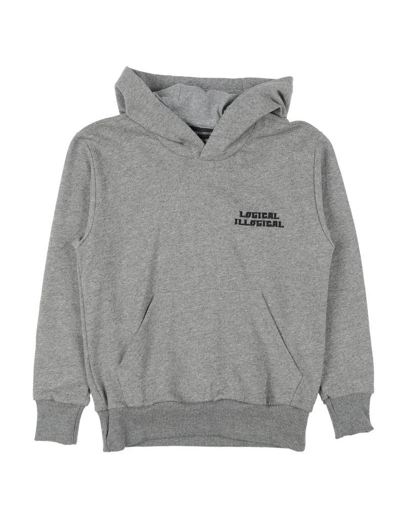 YES LONDON Sweatshirt 1