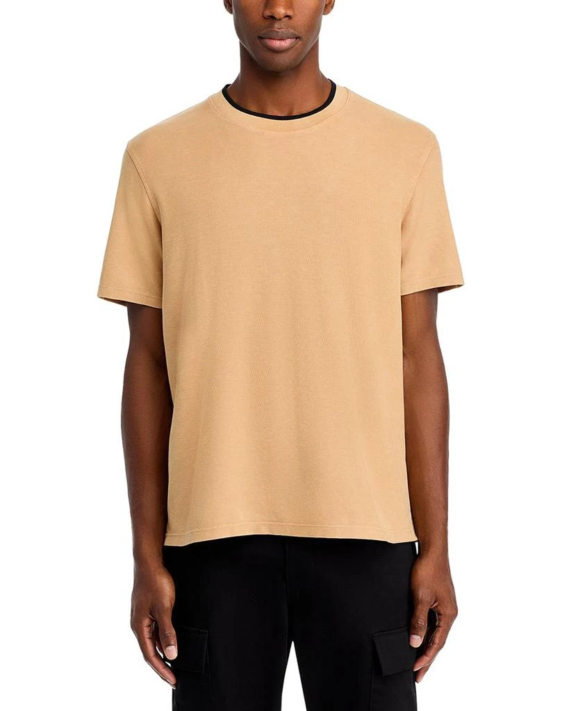 ATM Anthony Thomas Melillo Piqué Tee 3