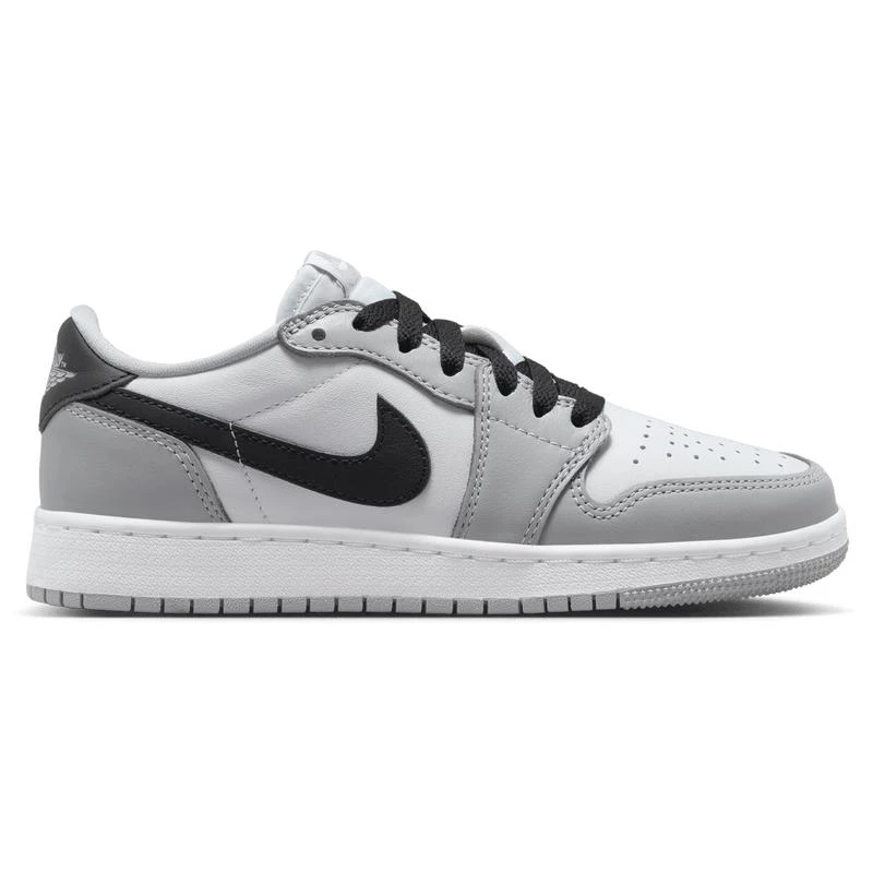 Jordan Jordan AJ 1 Low - Boys' Grade School 1