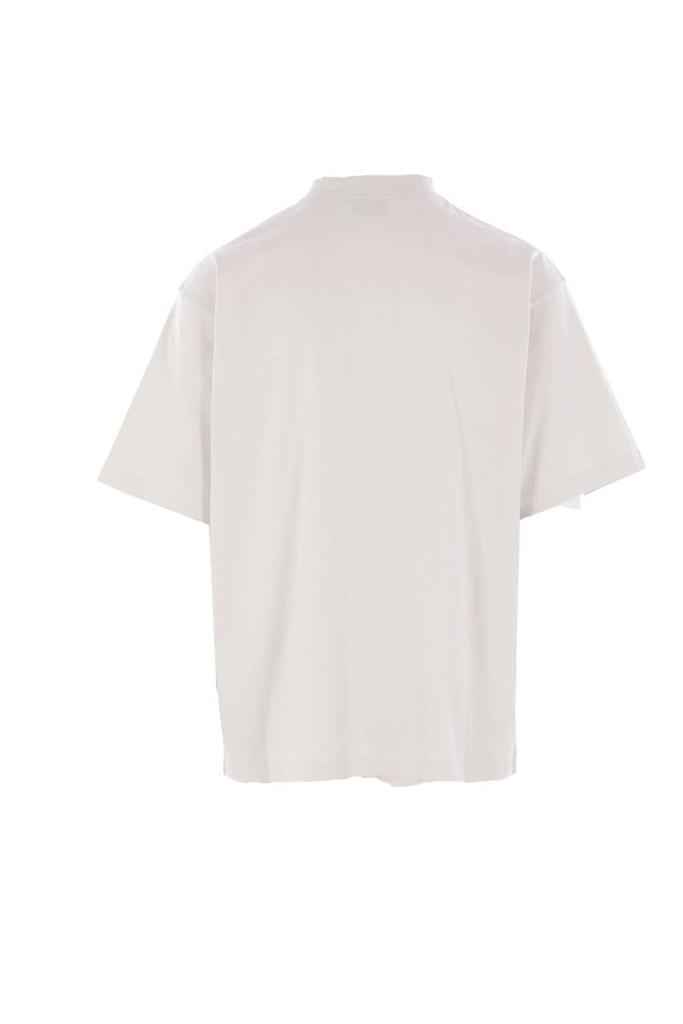 Balenciaga Balenciaga T-Shirts And Polos