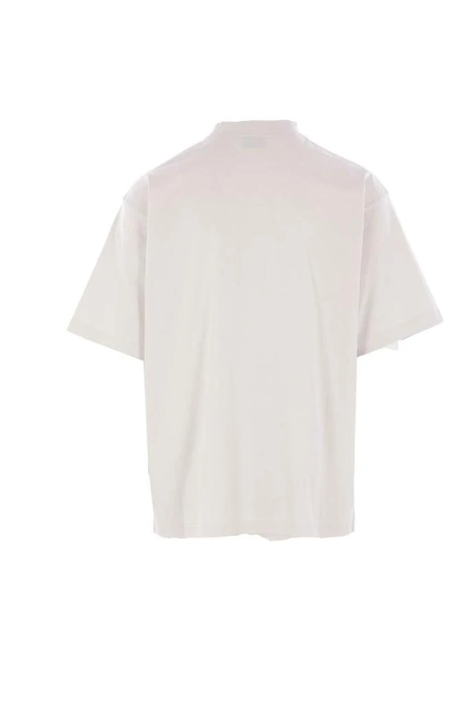 Balenciaga Balenciaga T-Shirts And Polos 2