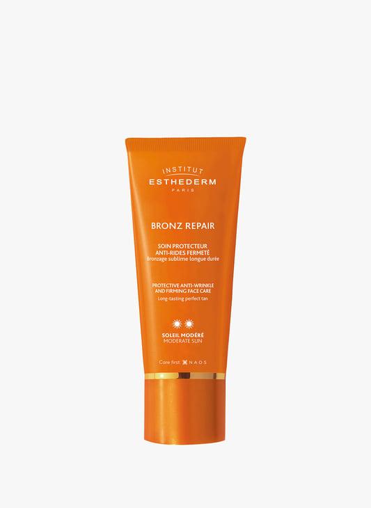 Institut Esthederm Moderate Sun Repair Bronze