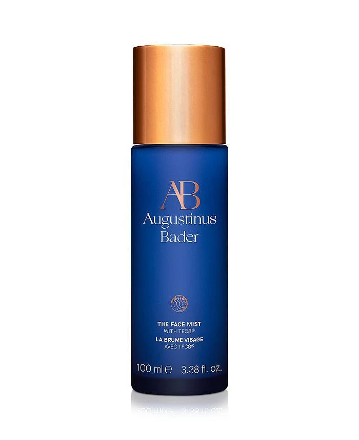 Augustinus Bader The Face Mist 3.38 oz.