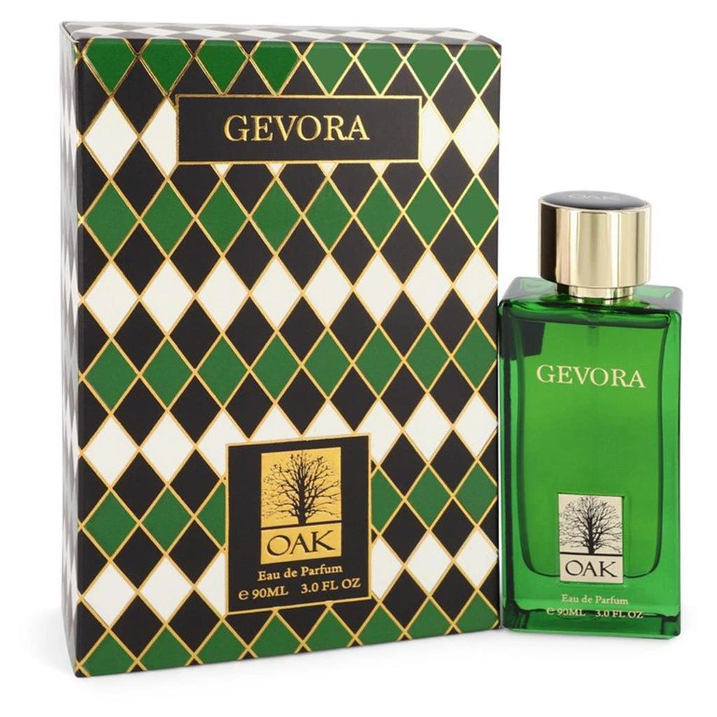 Oak 3 oz  Gevora Eau De Parfum Spray for Women 1