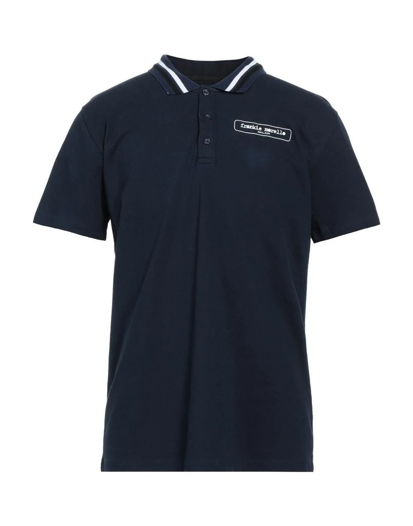 FRANKIE MORELLO Polo shirt 1