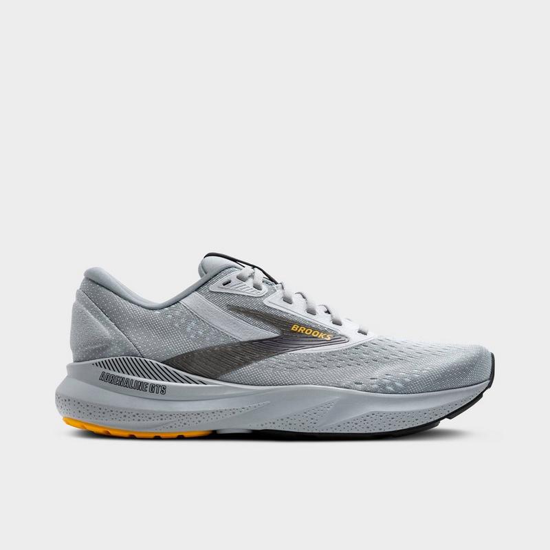 Brooks Men's Brooks Adrenaline GTS 24 Running Shoes (Wide Width)