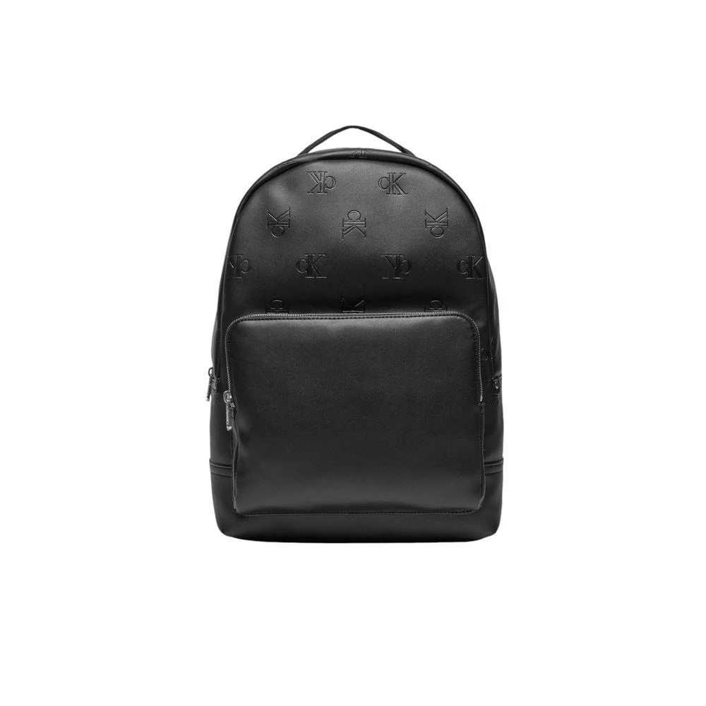 Calvin Klein Polyethylene Men's Backpack 1