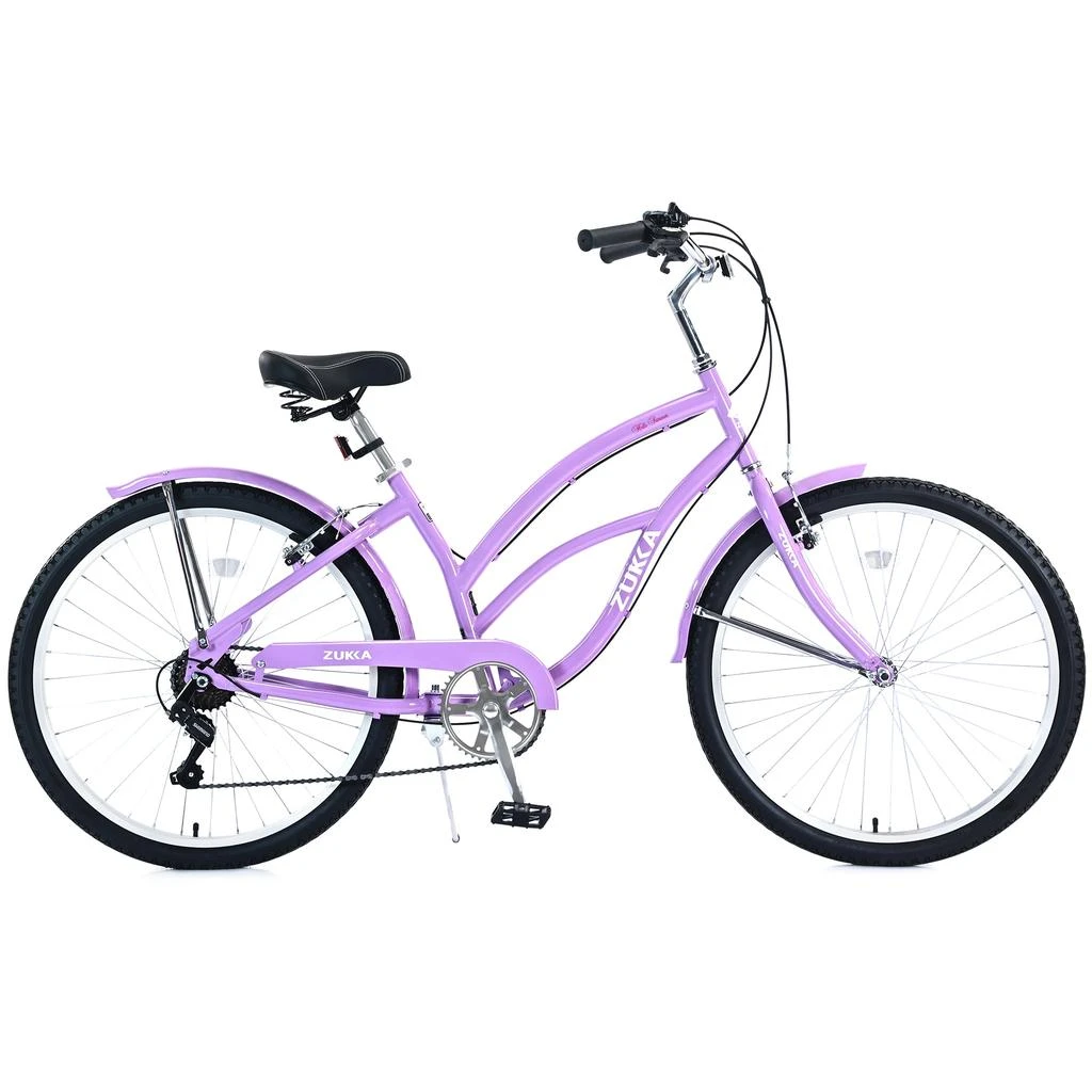 Streamdale Furniture Streamdale 7 Speed Bicycles 1