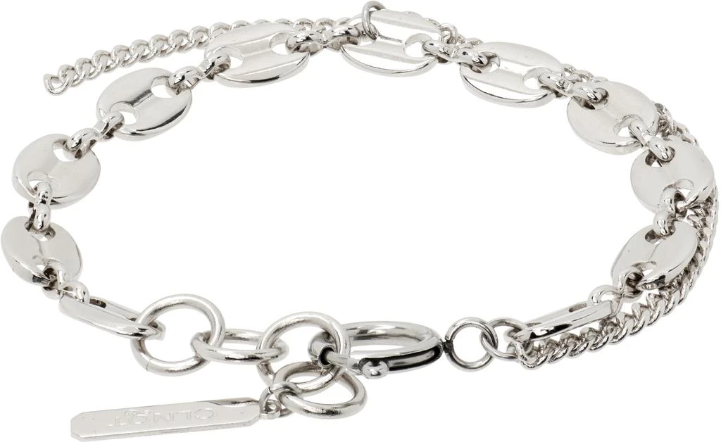 Justine Clenquet Jerry Bracelet 2