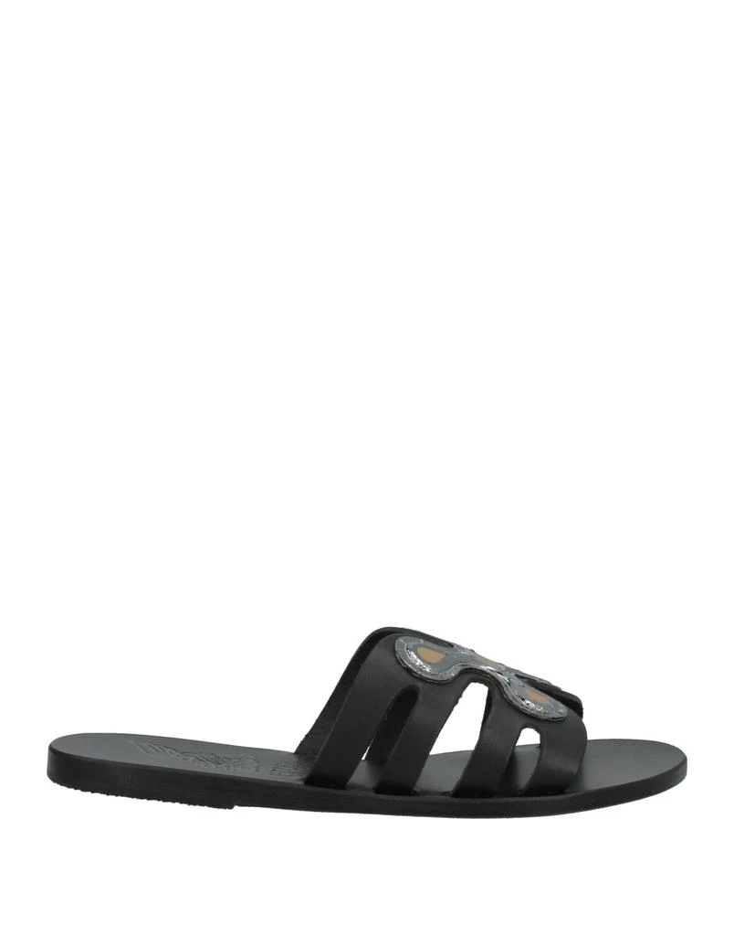 ANCIENT GREEK SANDALS Sandals 1