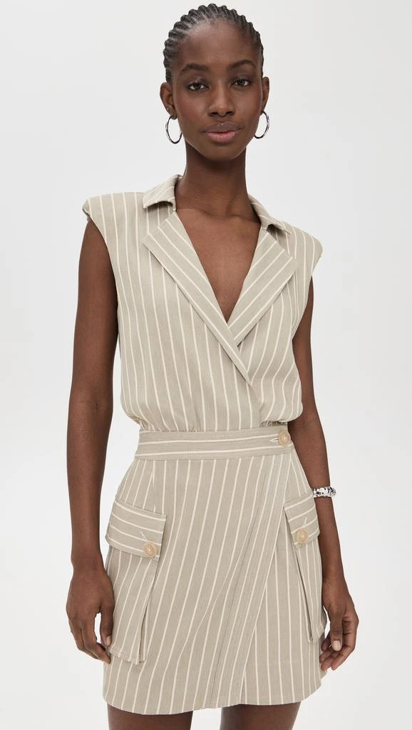 Ramy Brook Dianna Dress 1