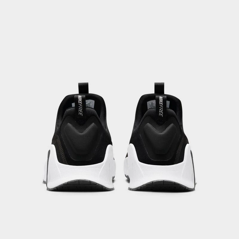 NIKE Men's Nike Free Metcon 6 Training Shoes 4