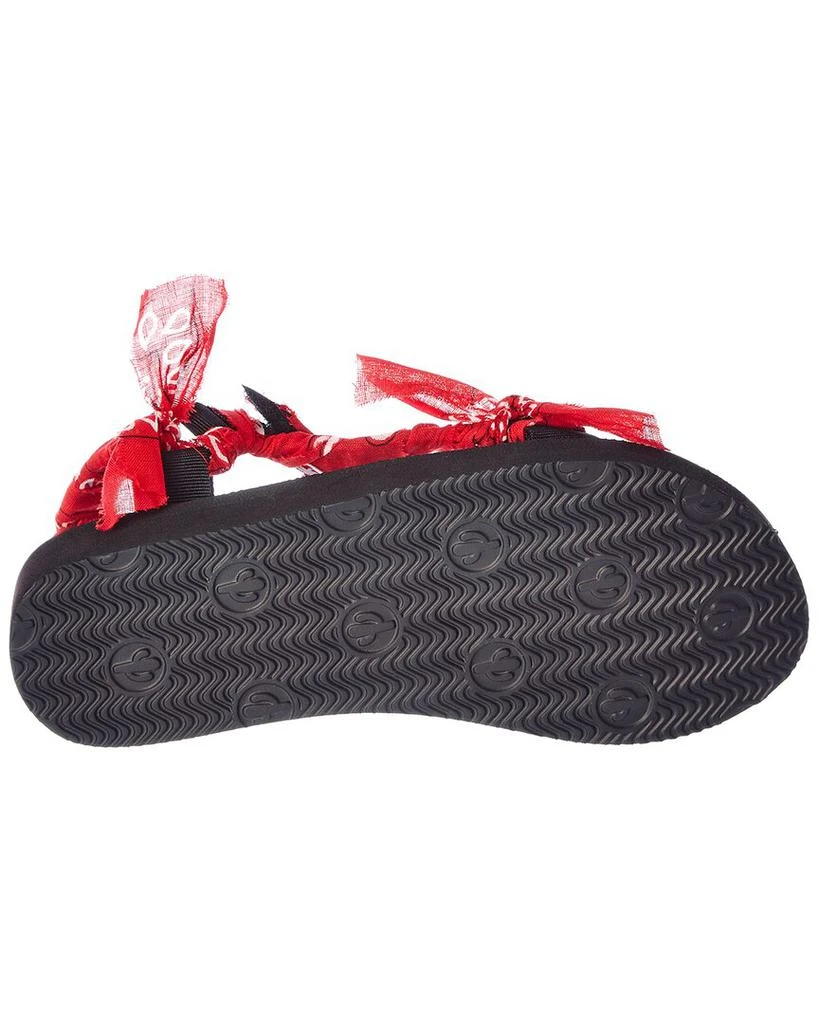 Arizona Love Trekky Bandana Sandal 4