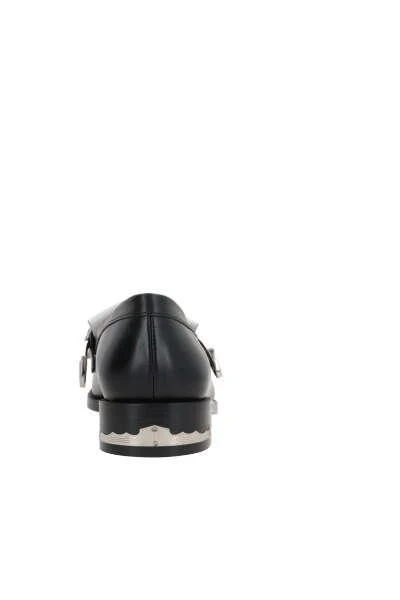 Toga Virilis Toga Virilis Flat Shoes 3