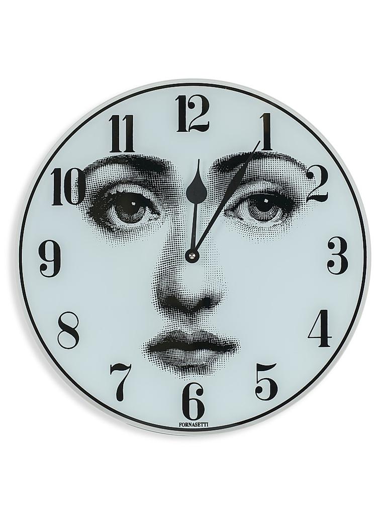Viso Wall Clock - Thumbnail 2