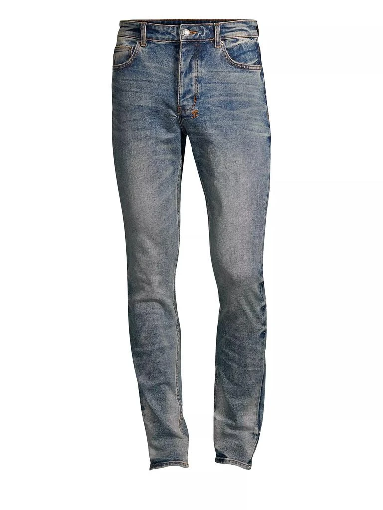 Ksubi Chitch Pure Dynamite Skinny Jeans 6