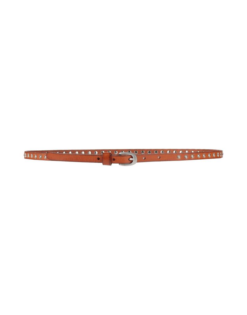Maison Scotch Belts