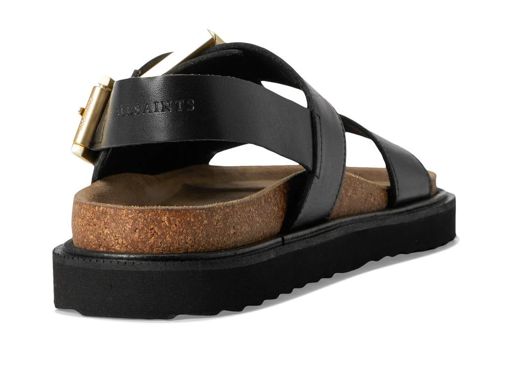 ALL SAINTS Isla Sandal 5