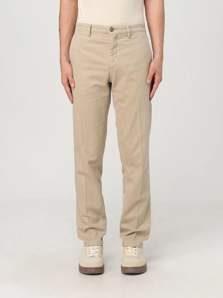 SIVIGLIA Pants men Siviglia 1