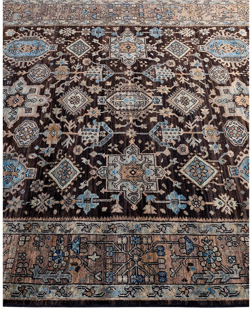 Bloomingdale
s Serapi M1992 Area Rug, 6
1" x 9
 5