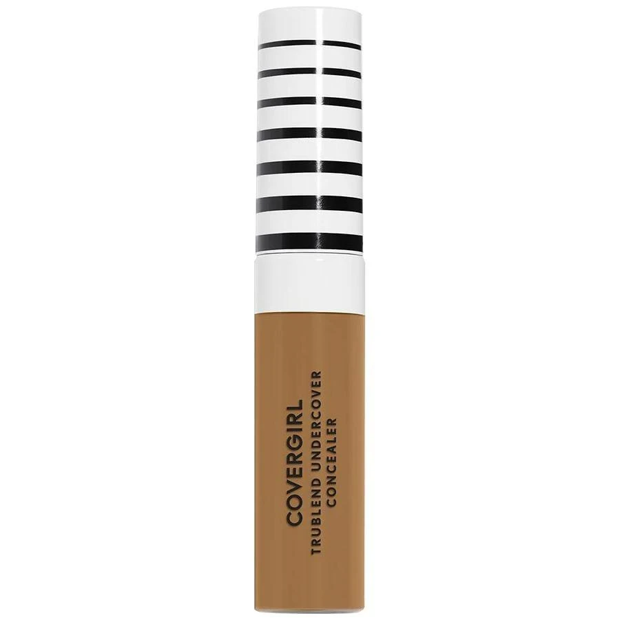 Covergirl Undercover Concealer 1