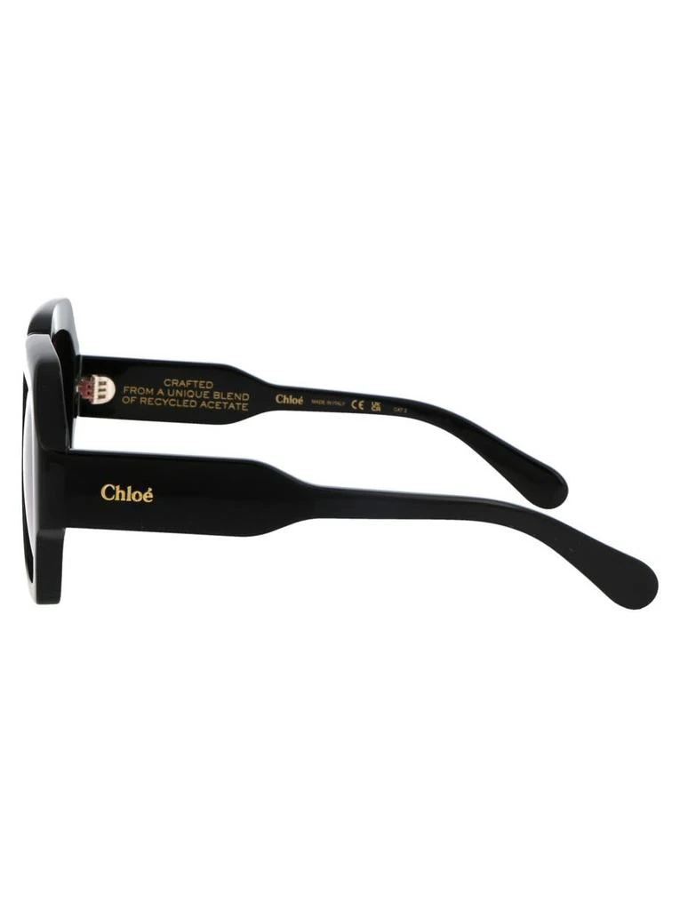 Chloé Chloé Sunglasses 3