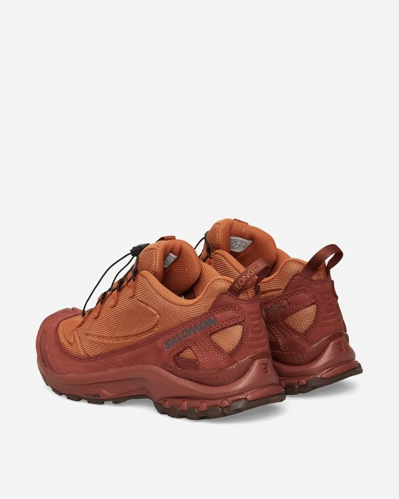 Salomon JEONG LI XA PRO 3D Sneakers Sierra 4