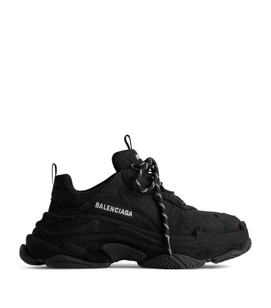 Balenciaga Triple S Sneakers 1