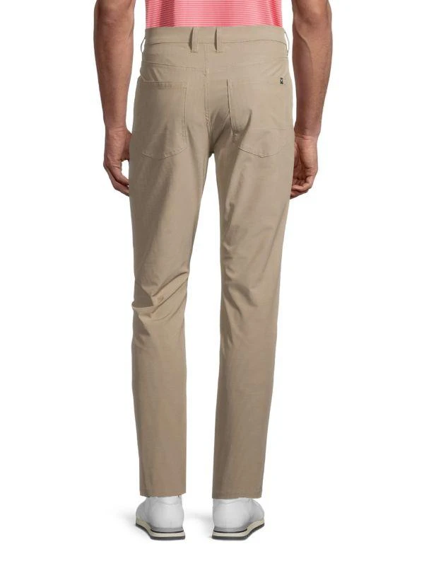 Callaway Five-Pocket Pants 2