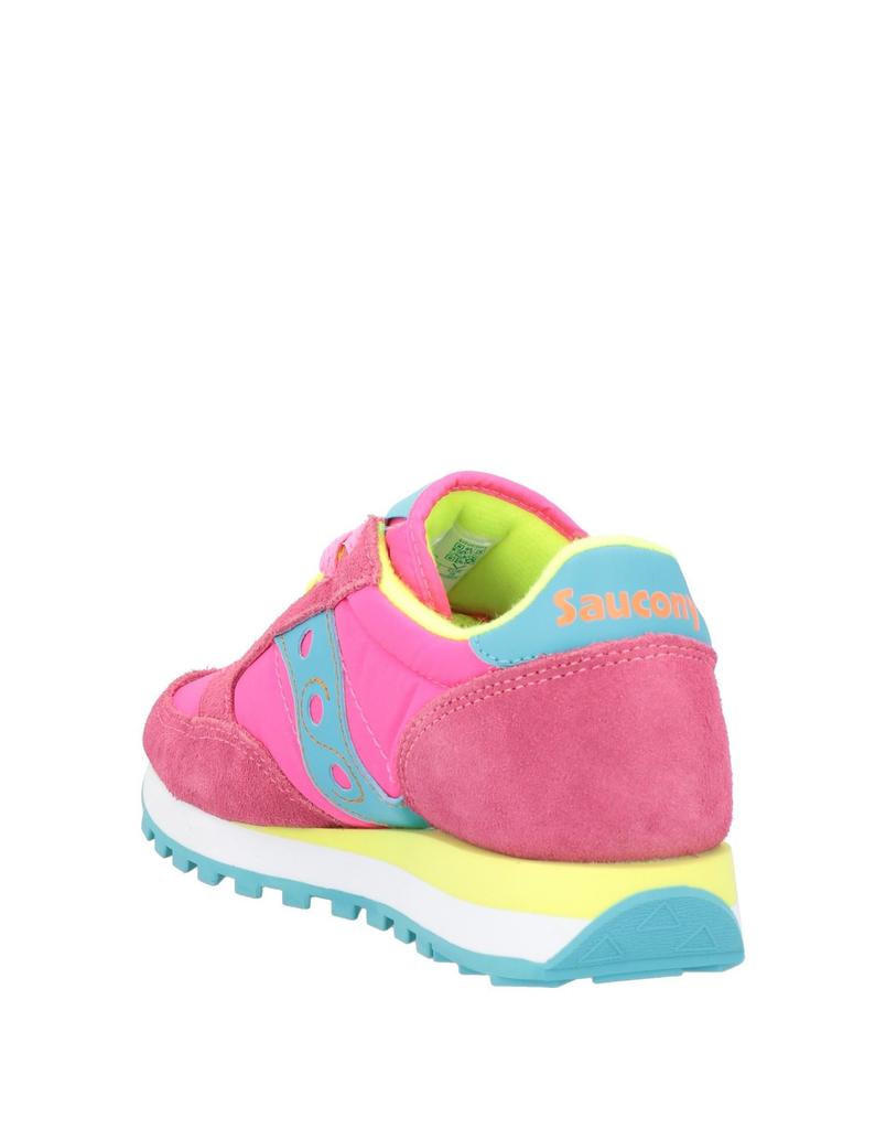 Saucony Saucony - Sneakers - Fuchsia - Woman