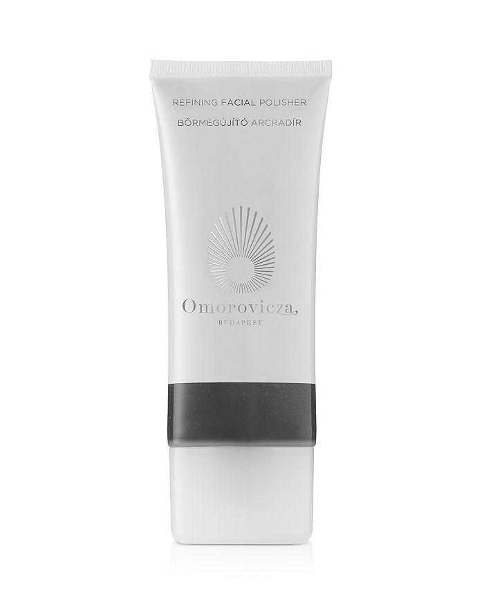 Omorovicza Refining Facial Polisher