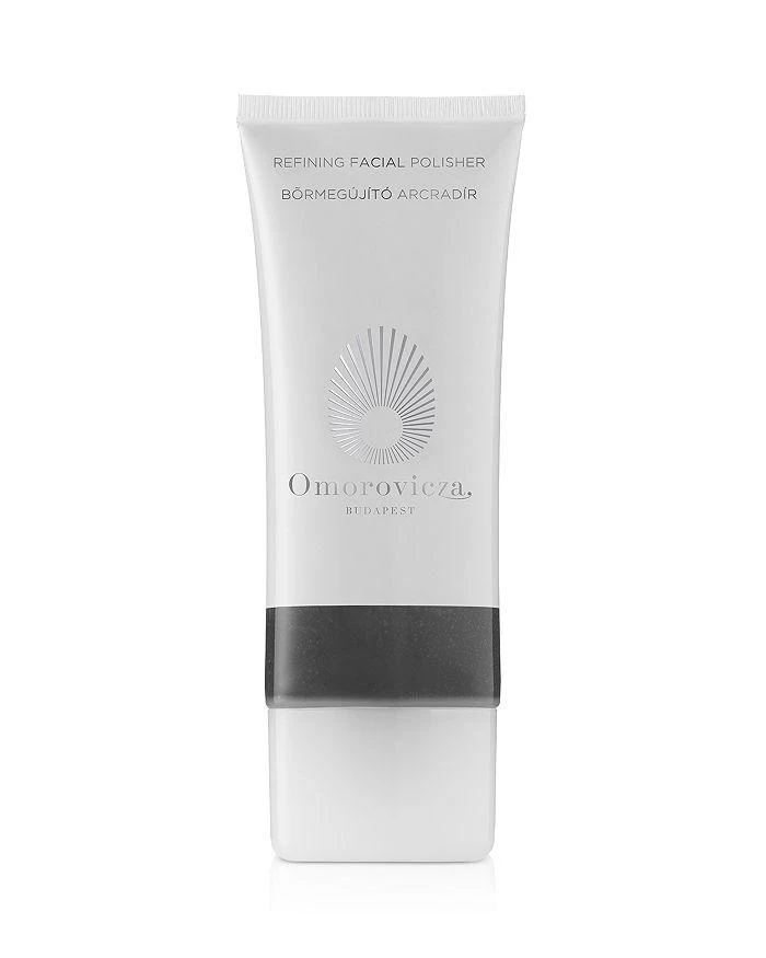 Omorovicza Refining Facial Polisher 1