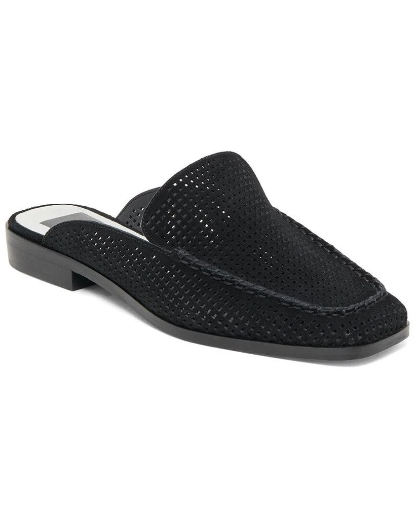 Dolce Vita Brenda Leather Flat 1