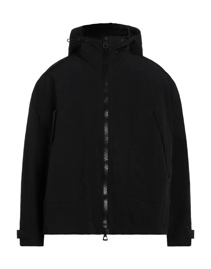 HISTORIC Jacket 1