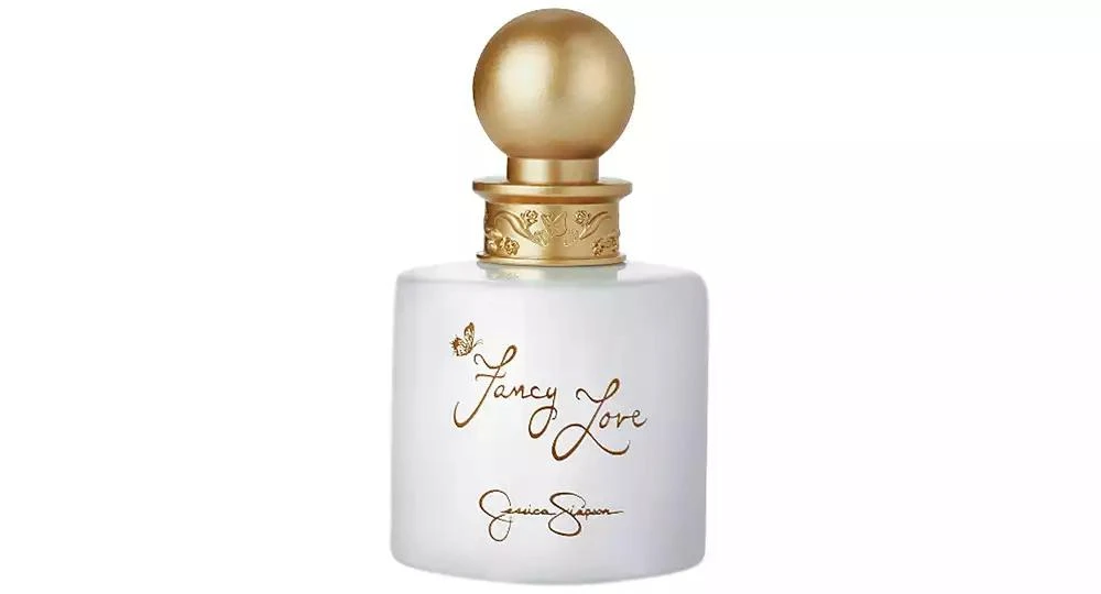 Jessica Simpson Fancy Love Eau de Parfum Spray 3.4 oz. 1