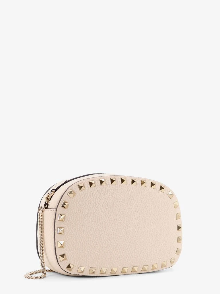 Valentino Rockstud Valentino Garavani mini leather crossbody bag 3