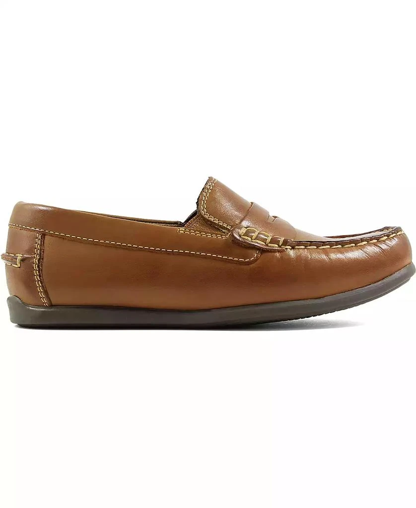 Florsheim Toddler Boy Jasper Driver, JR. Shoes 3