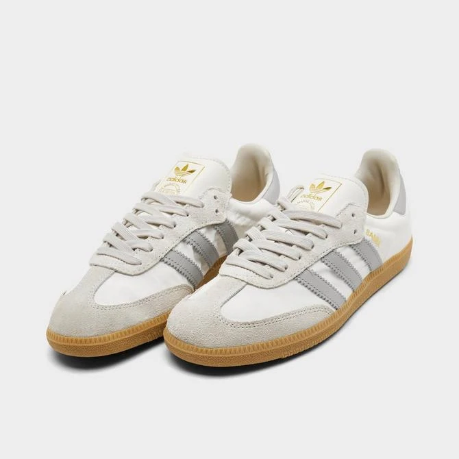 Adidas Women's adidas Originals Samba OG Casual Shoes 3