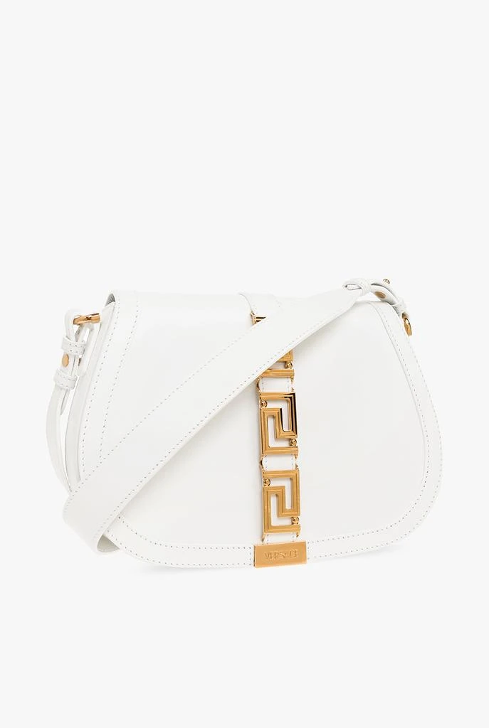 Versace ‘Greca Goddess Large’ shoulder bag 4