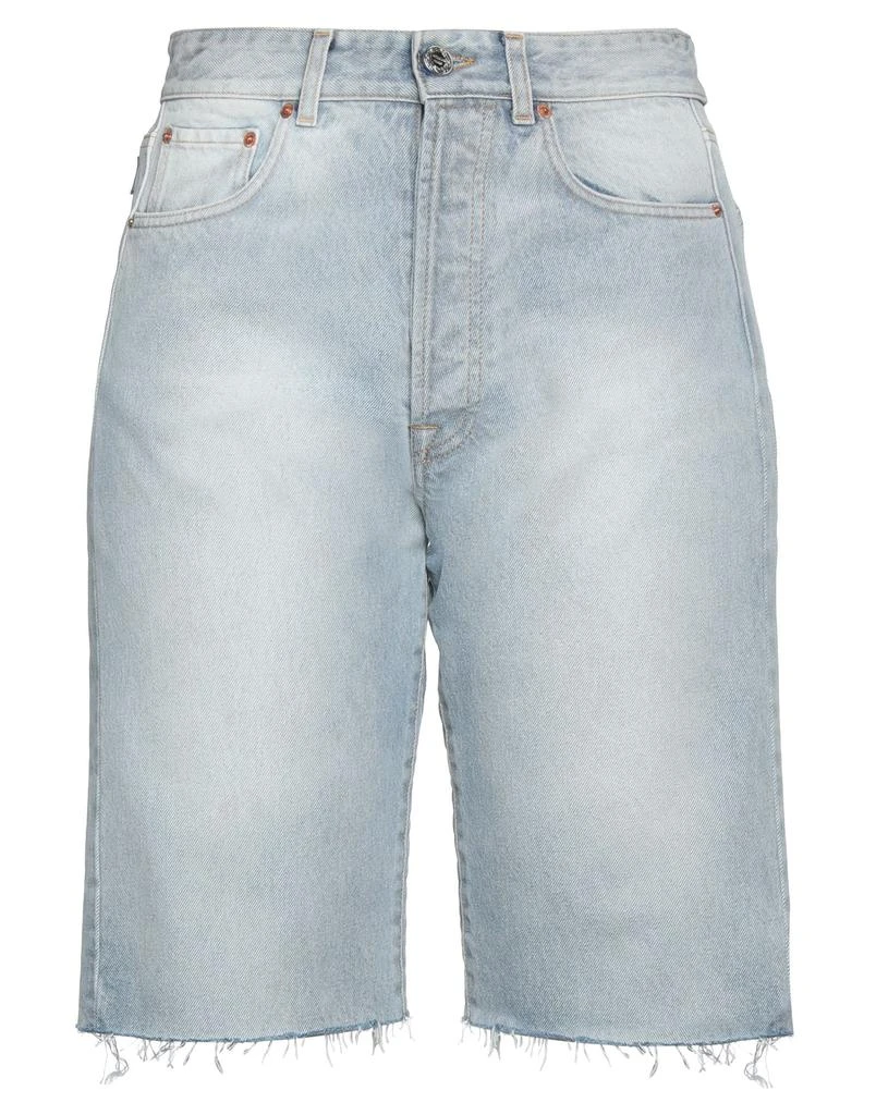 Vetements Denim shorts 1