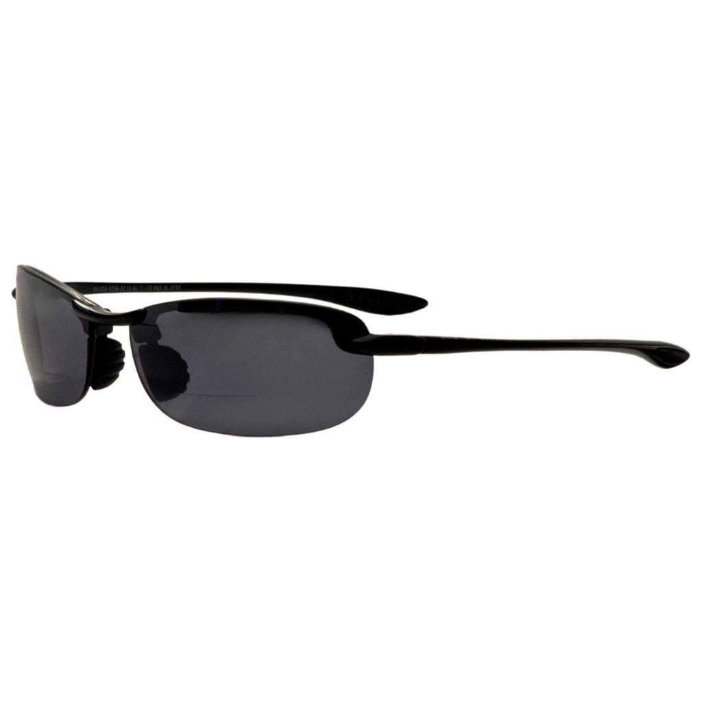 Shop Maui Jim Men's Reading Sunglasses MJ0405S-008 on Sale at