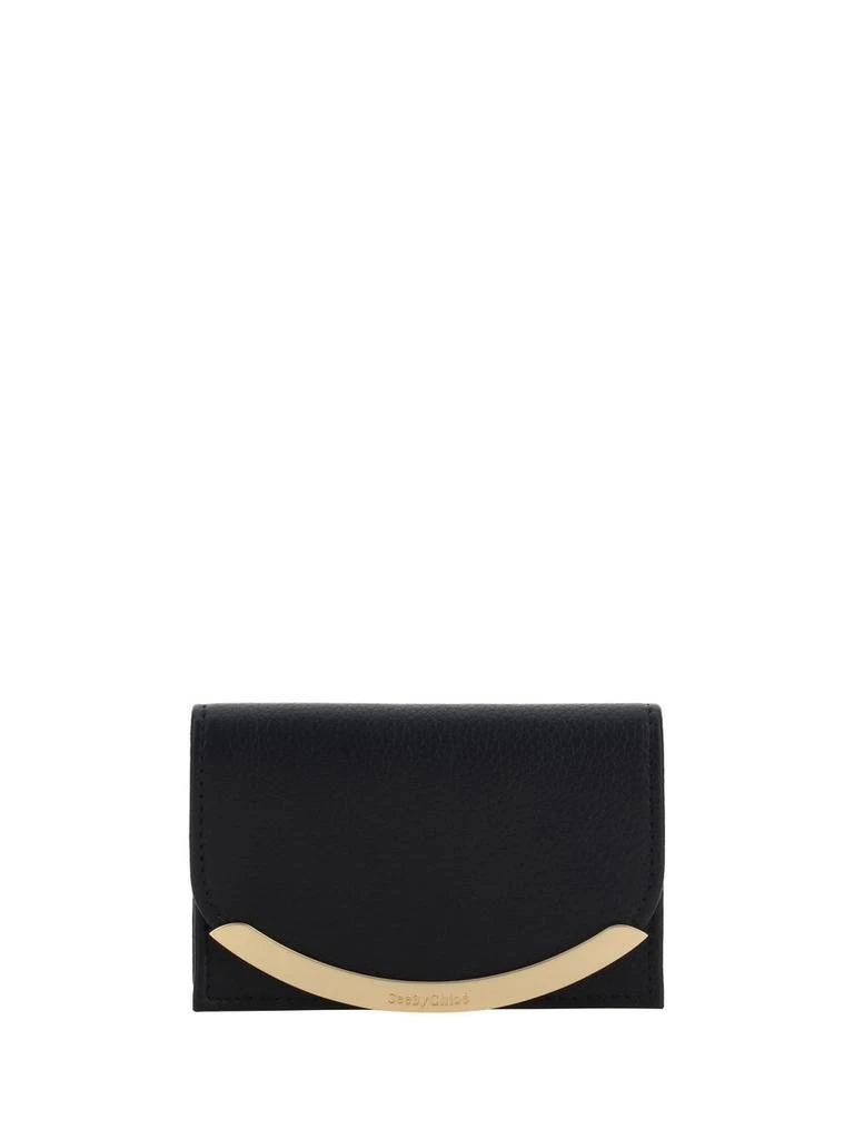 See by Chloé See By Chloé Wallets 1
