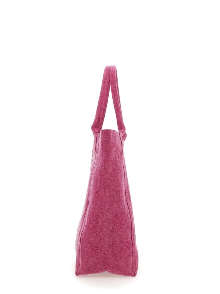 Isabel Marant Yenky" Tote Bag 3